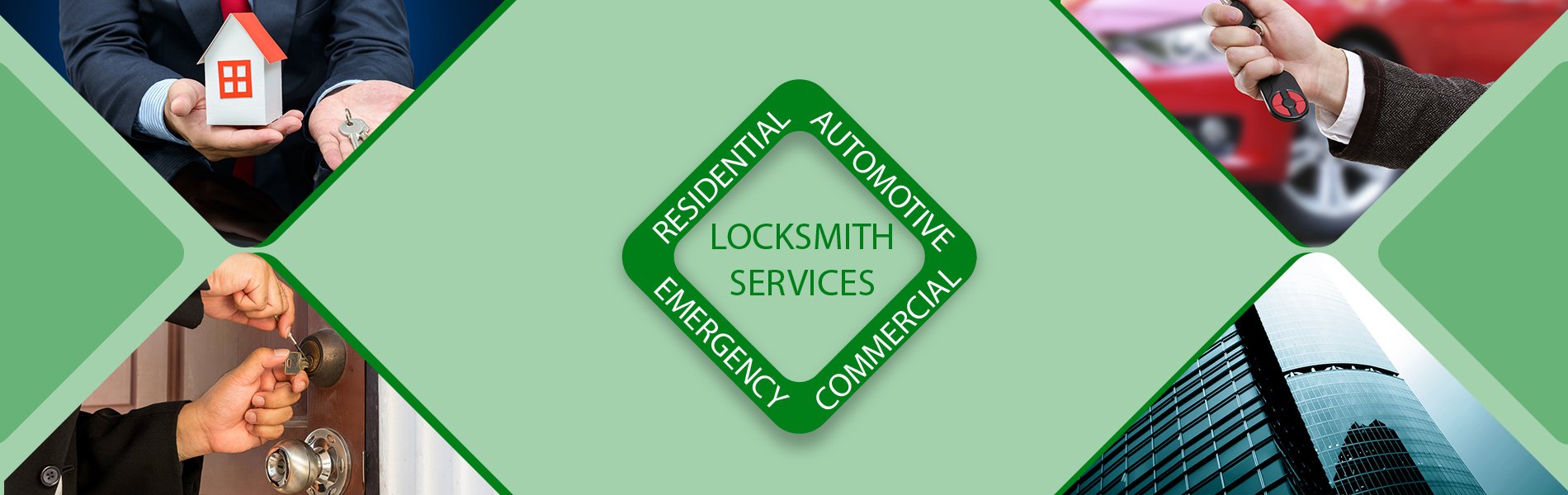 Locksmith Of Daly City Daly City, CA 650-425-6057